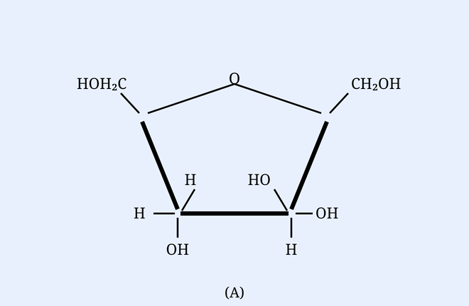 List-I item A drawn figure