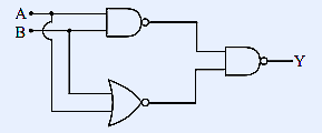 Extracted diagram from question paper